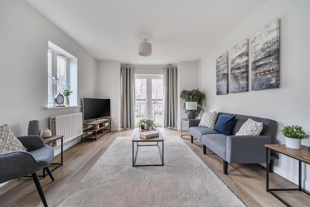 Main image of property: Eastcliff, Portishead