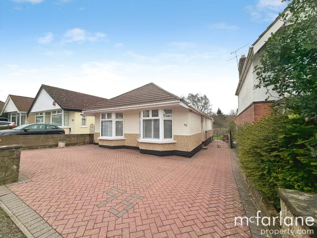 Main image of property: Croft Road, Swindon, SN1