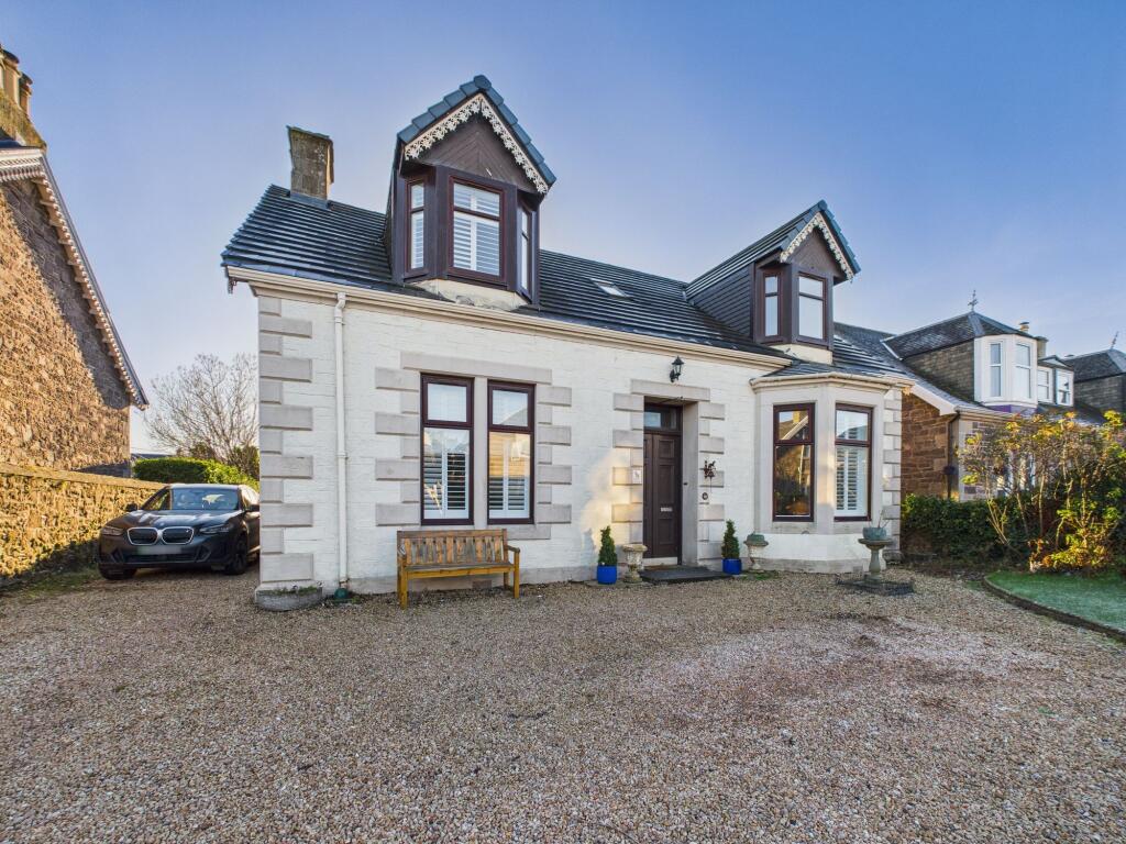 Main image of property: Hyndford Road, Lanark, ML11