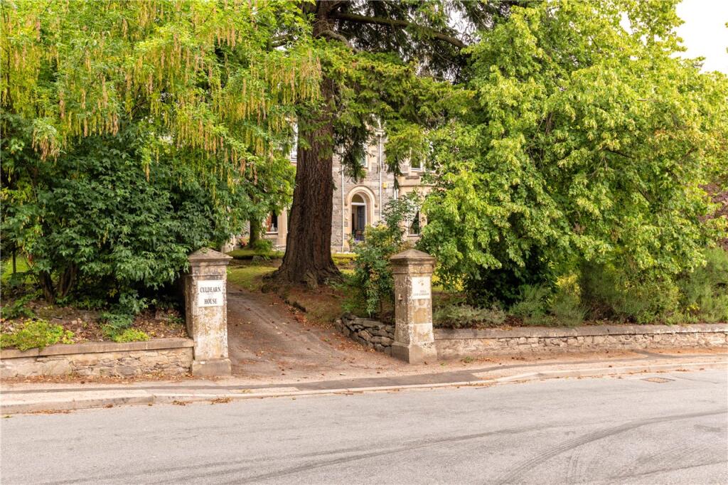 Culdearn House, Woodlands Terrace, Grantown-on-Spey, PH26 photo 3