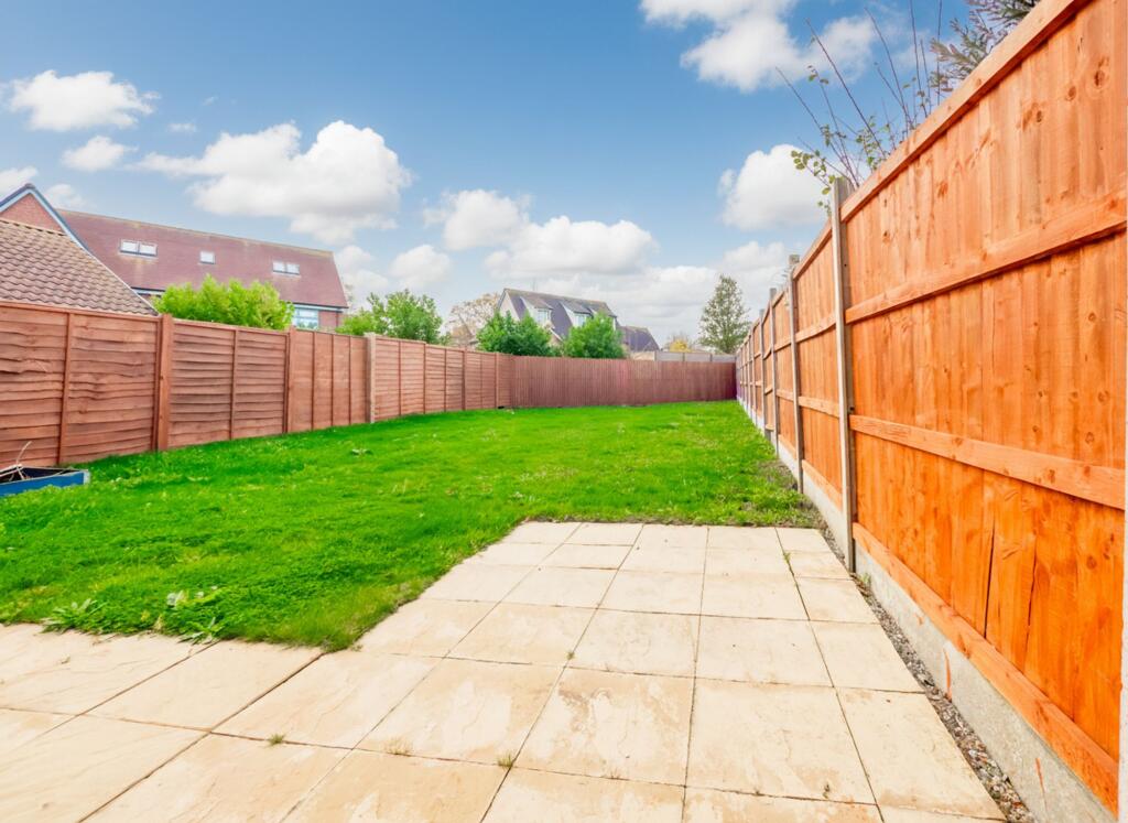 William Gardens, Rochford, SS4 photo 2