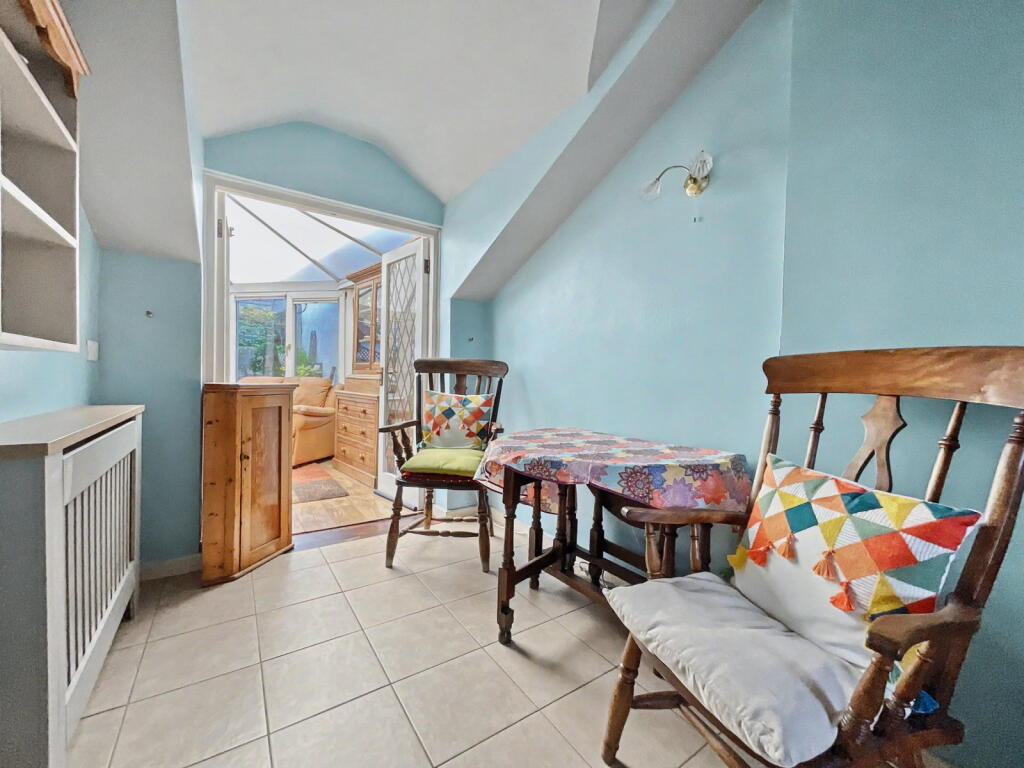 Knob Hall Lane, Churchtown, Southport - More