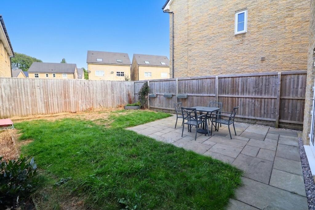 Valehouse Way, Tintwistle, SK13 photo 4