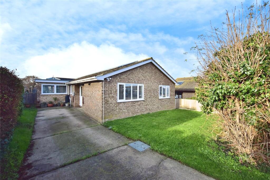 Main image of property: Imperial Avenue, Minster On Sea, Kent, ME12