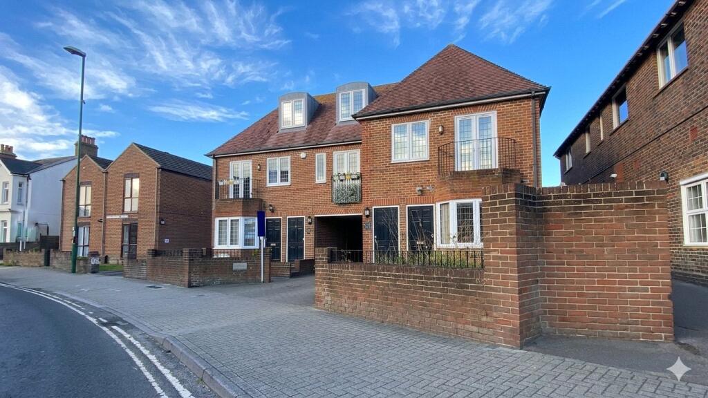 Main image of property: Southview Lodge, South Street, Lancing, West Sussex, BN15
