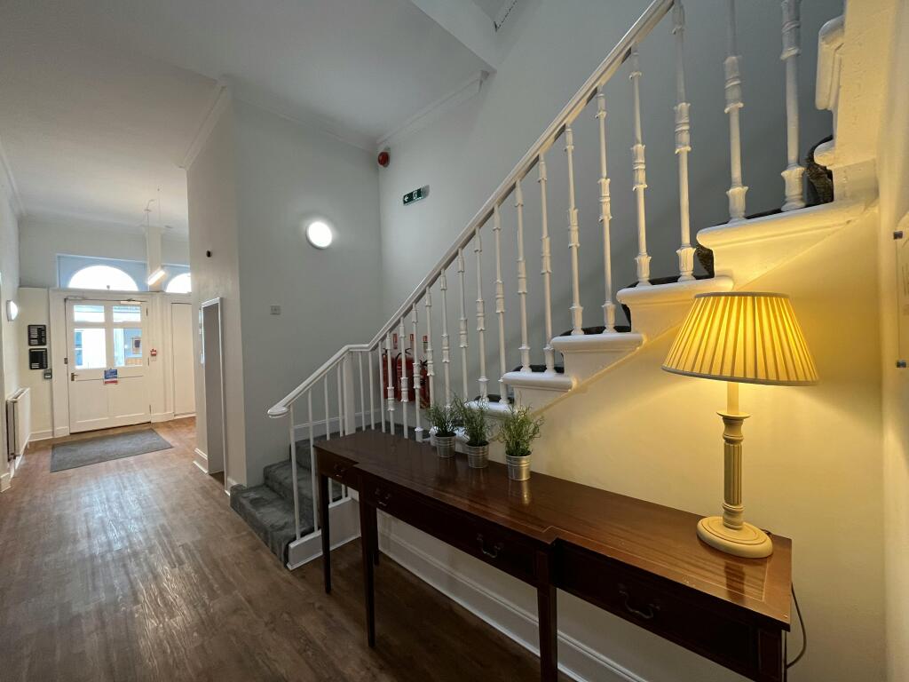 Stairwell