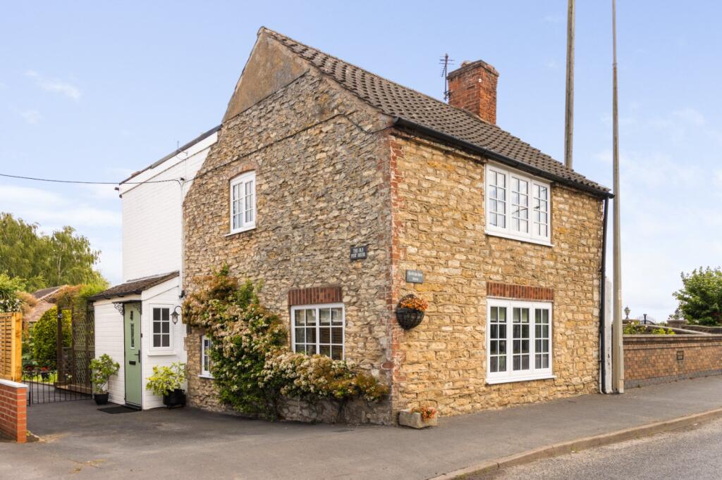 Main image of property: Station Road, Sturton, Brigg, DN20