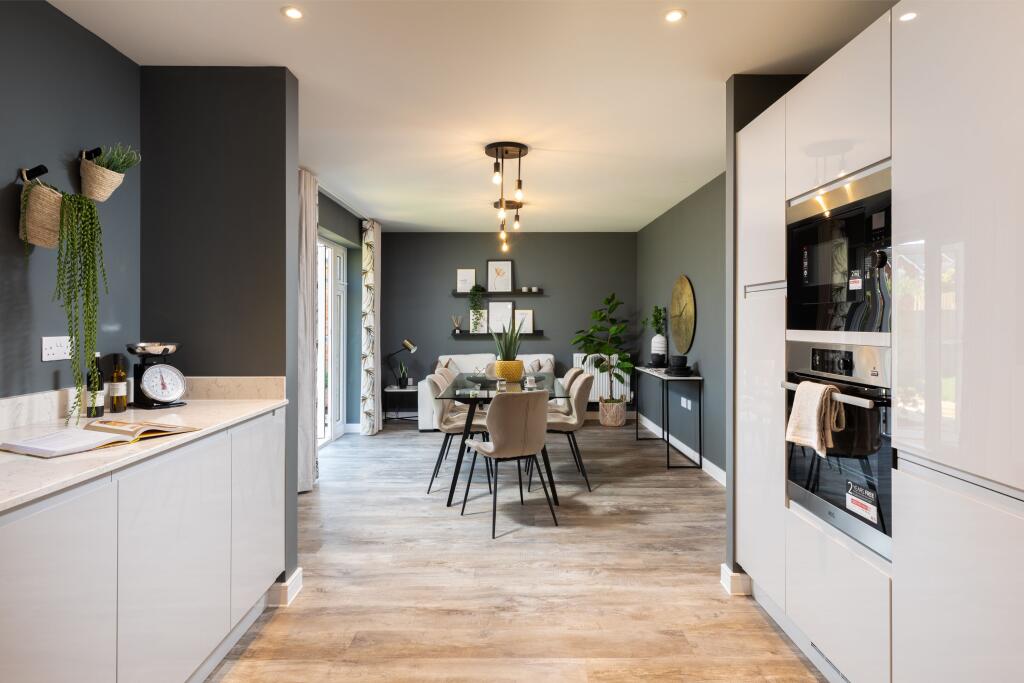 Main image of property: Off Evans Way,
Witham,
Essex,
CM8 2GL