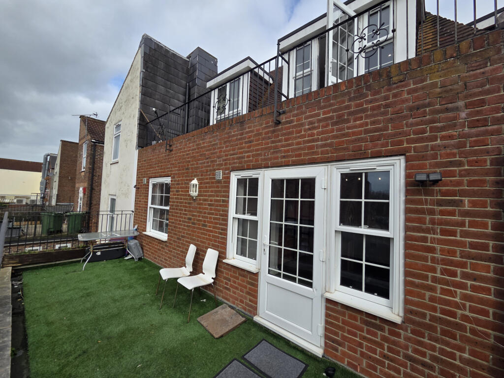 Main image of property: Southsea, PO5