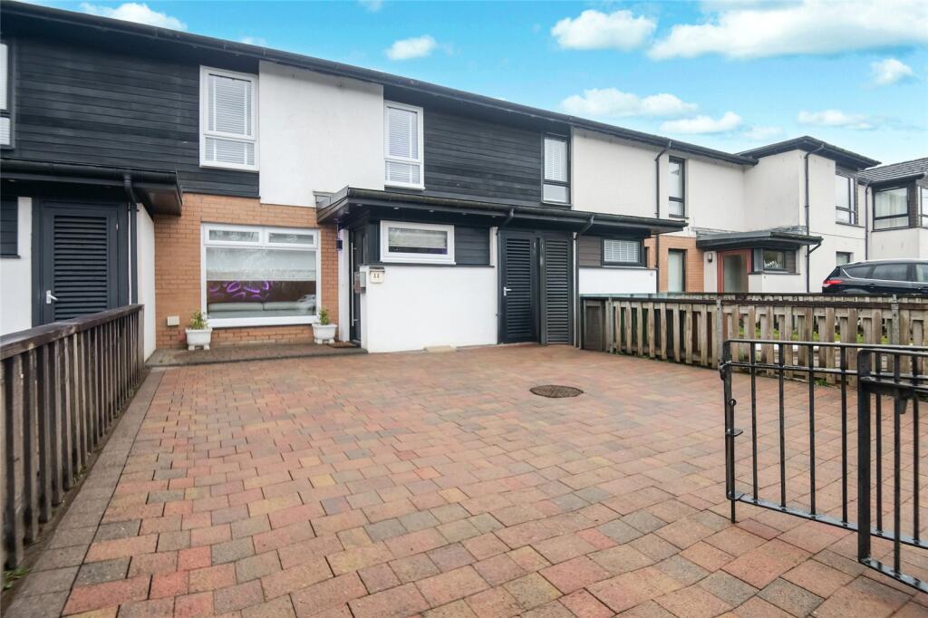 Main image of property: Ardencraig Road, Glasgow, Glasgow City, G45