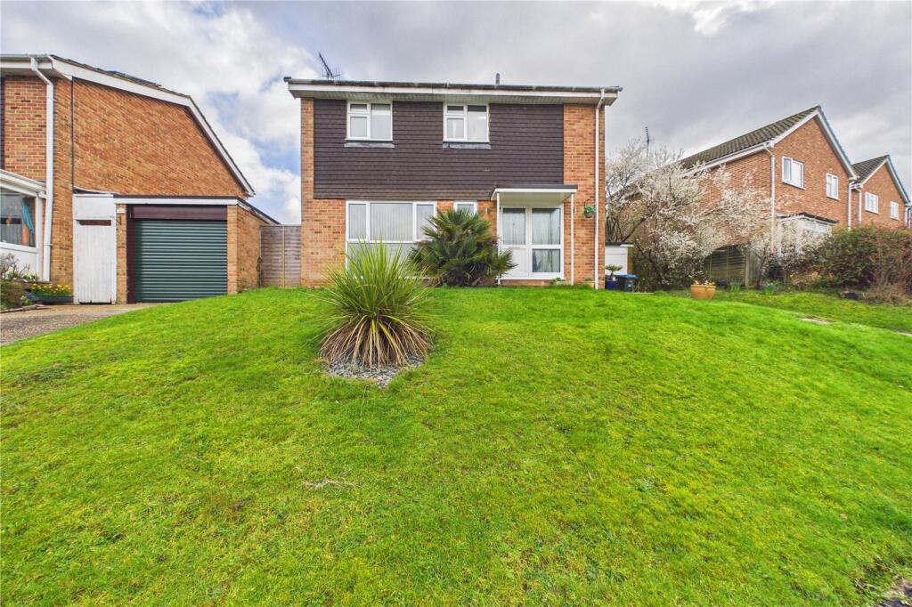 Main image of property: Alders View Drive, East Grinstead, West Sussex, RH19