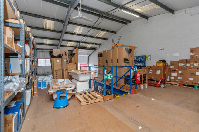 Unit 2, Cirrus Court, Glebe Road, Huntingdon PE29 7DL