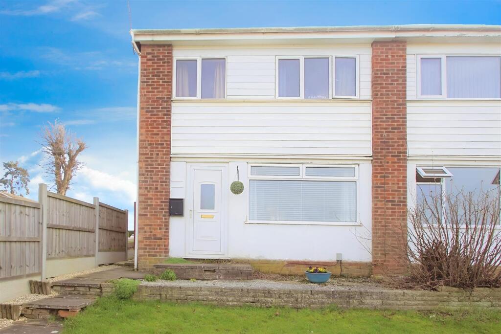 Main image of property: Troubridge Walk, Bilton, Rugby