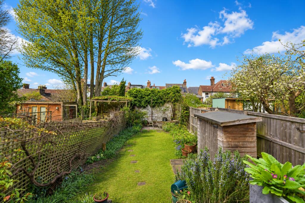 Oswald Road, St. Albans, Hertfordshire, AL1 photo 3