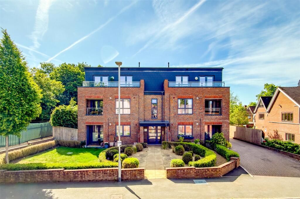 Main image of property: Sun Lane, Harpenden, Hertfordshire, AL5