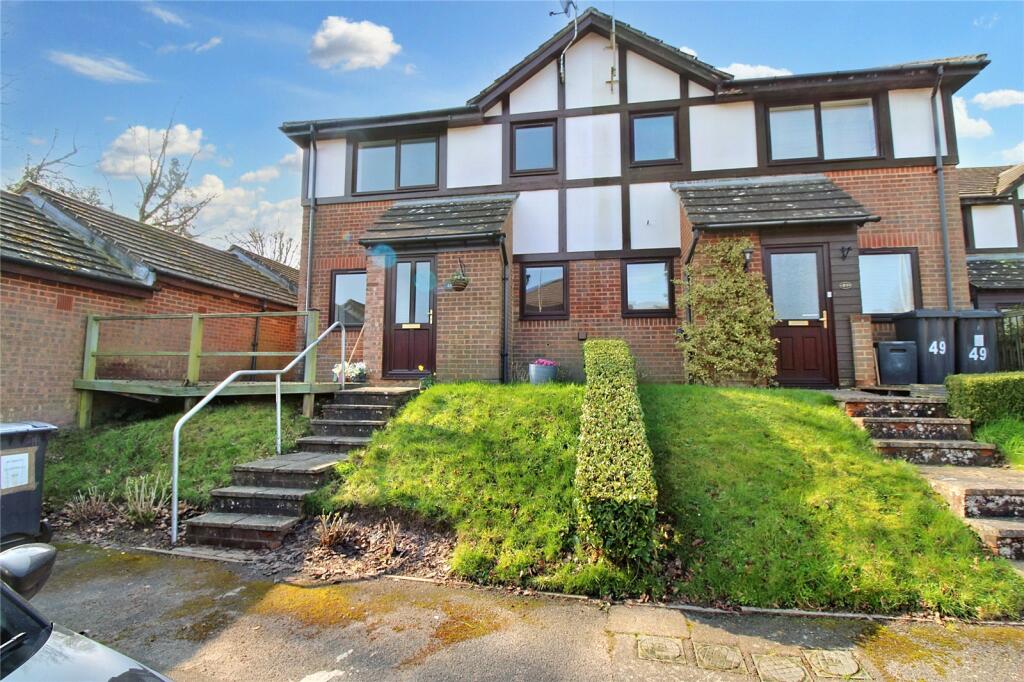 Main image of property: Buller Close, Crowborough, East Sussex, TN6