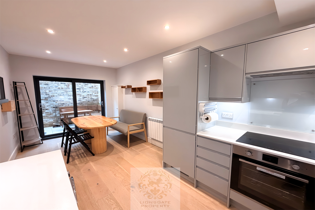 Main image of property: Raleigh Road, N8