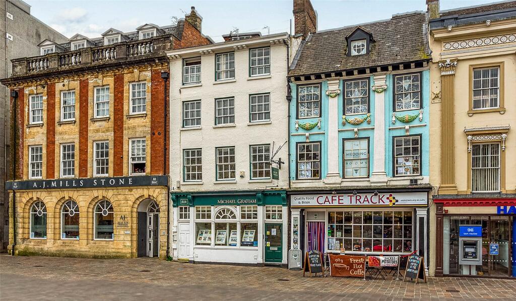 Main image of property: Market Square, Northampton, Northamptonshire, NN1
