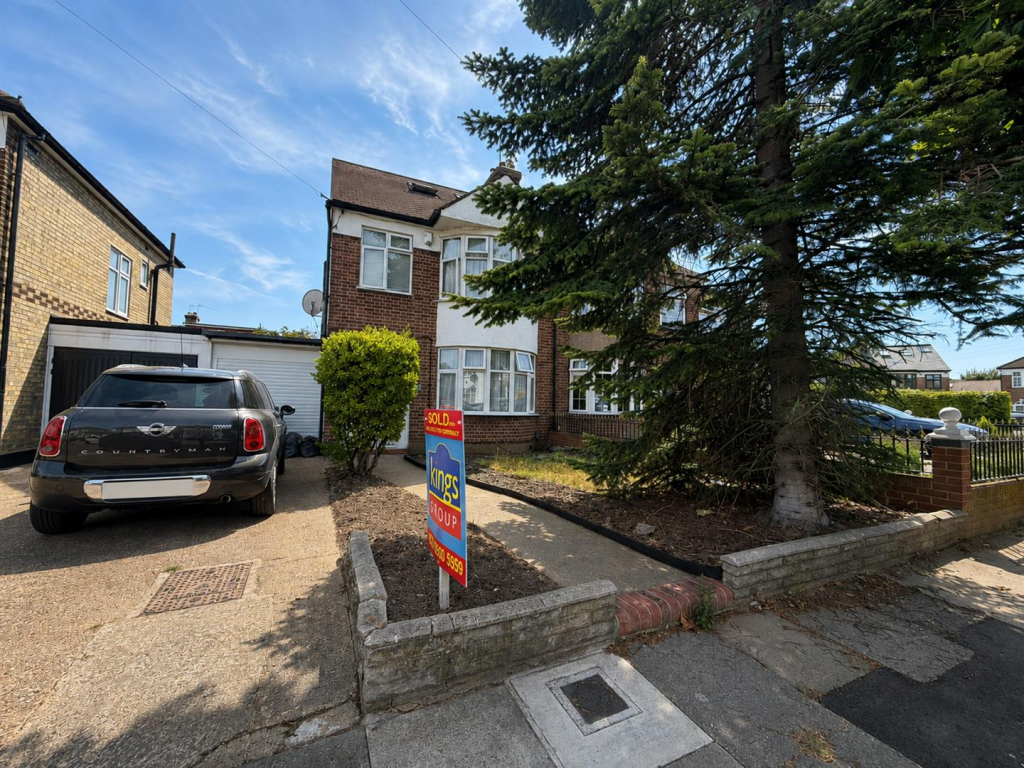 Main image of property: Norfolk Road, Enfield