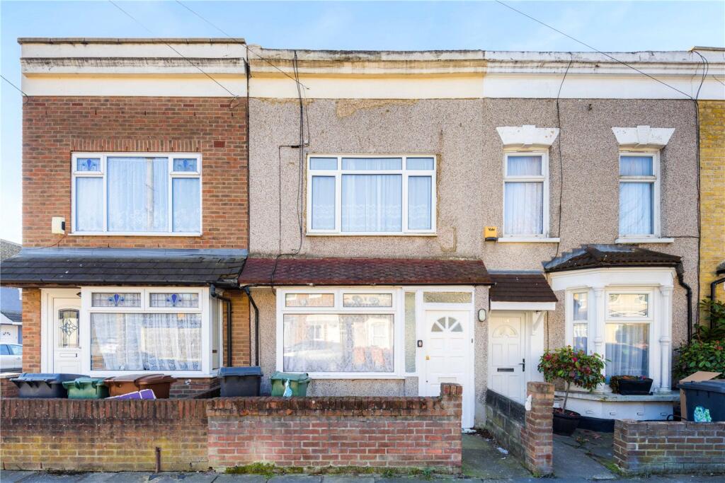 Main image of property: Vansittart Road, Forest Gate, London, E7