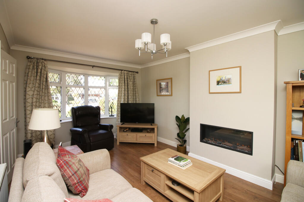 House in Blackpool - View 5