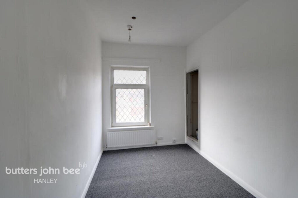 Main image of property: Victoria Road, Stoke on trent
