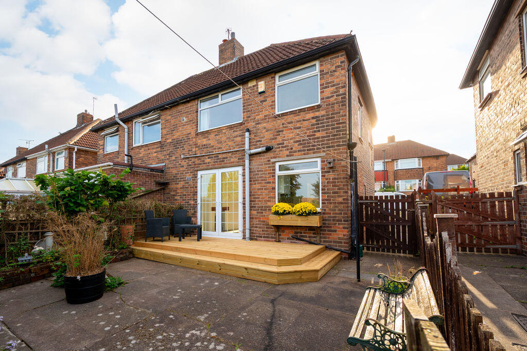 House in Sheffield - View 4