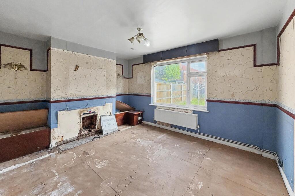 House in Manchester - View 4