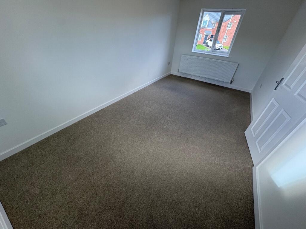 House in Nottingham - More