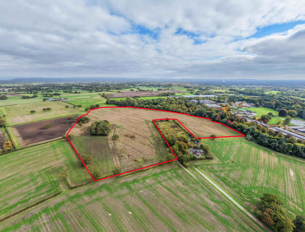 Main image of property: Holmes Chapel Road, Toft, Knutsford