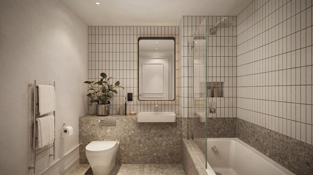 Apartment 35, St Georges Terrace photo 3