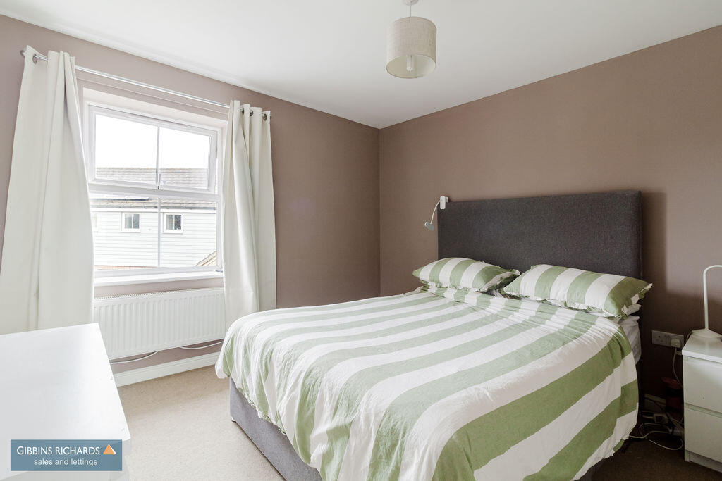 House in Taunton - View 4