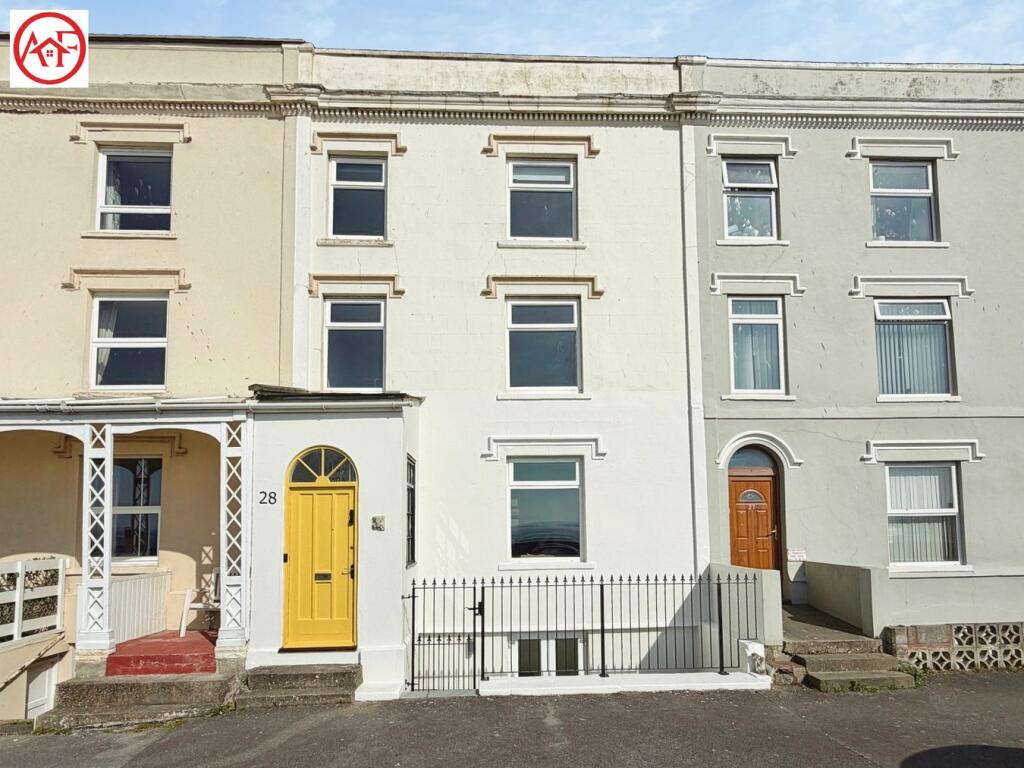 Main image of property: Esplanade, Burnham-on-Sea, TA8