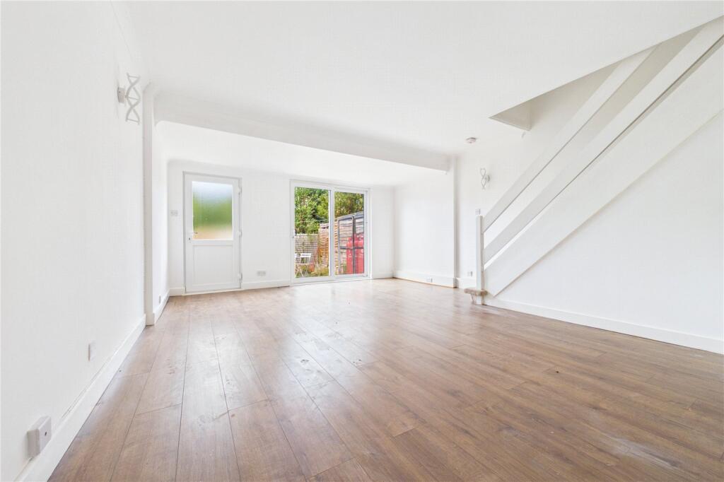 House in Stratfield Mortimer, Mortimer - View 5