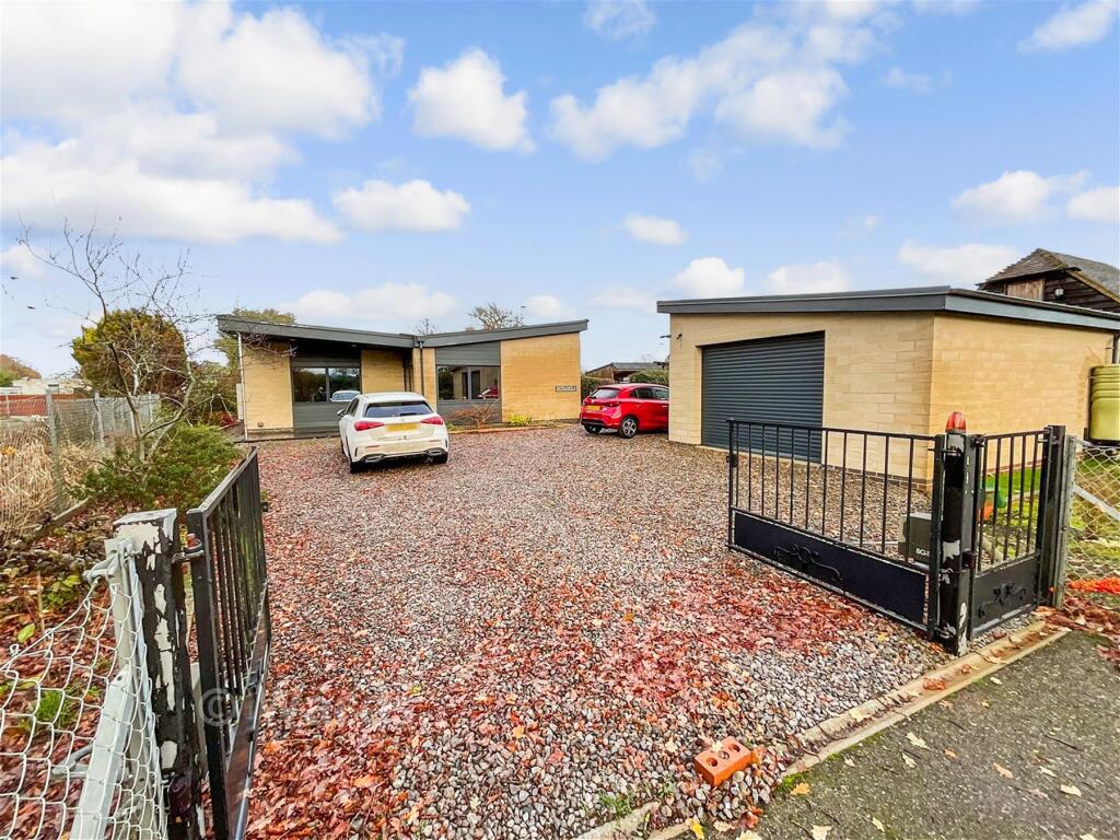 Main image of property: Marden Road, Staplehurst, Tonbridge, Kent