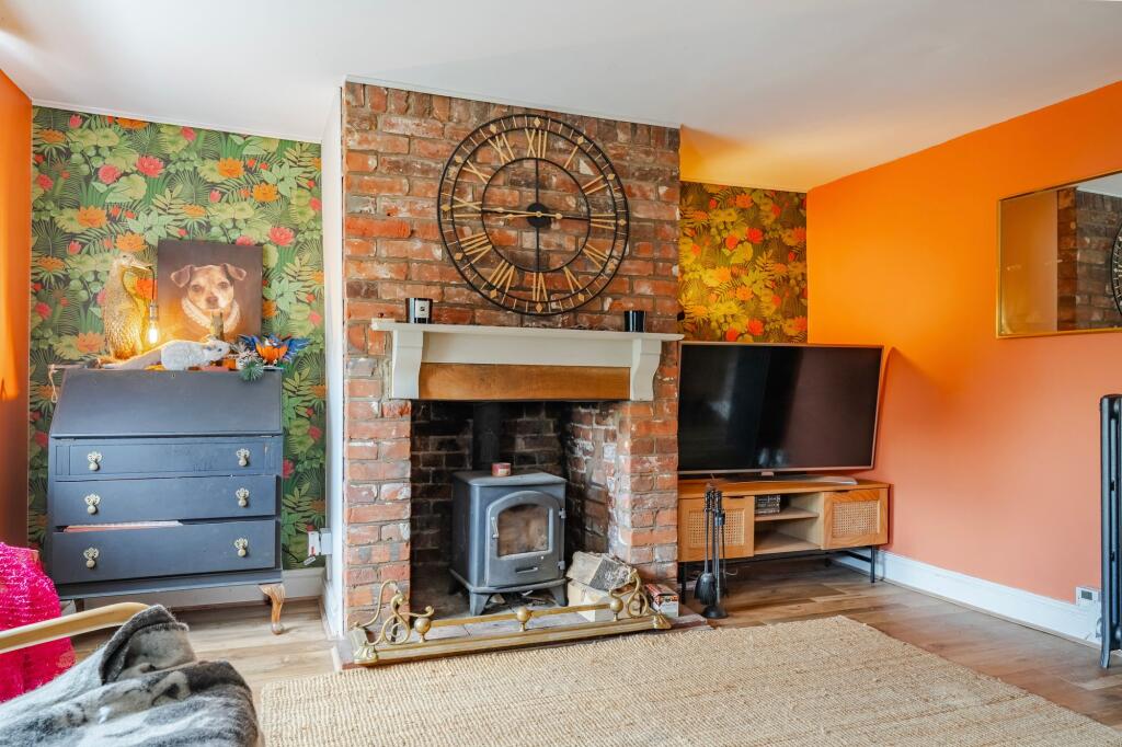 House in Norwich - View 4