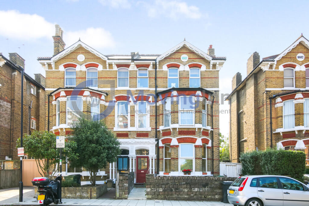 Main image of property: Tierney Road, Streatham Hill, SW2 4QL
