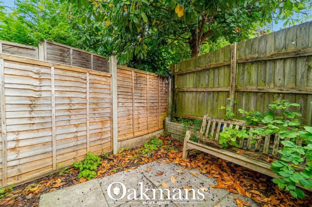 House in Birmingham, Bournbrook - View 5