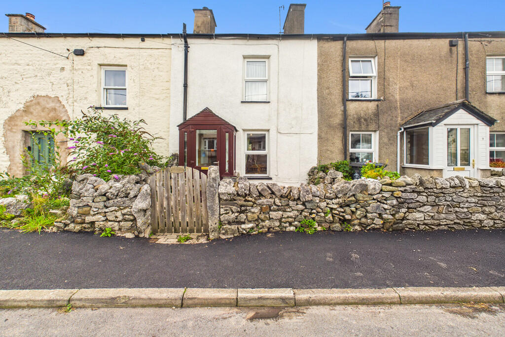 Main image of property: Mayland Cottage, North Road, Holme, LA6 1QG