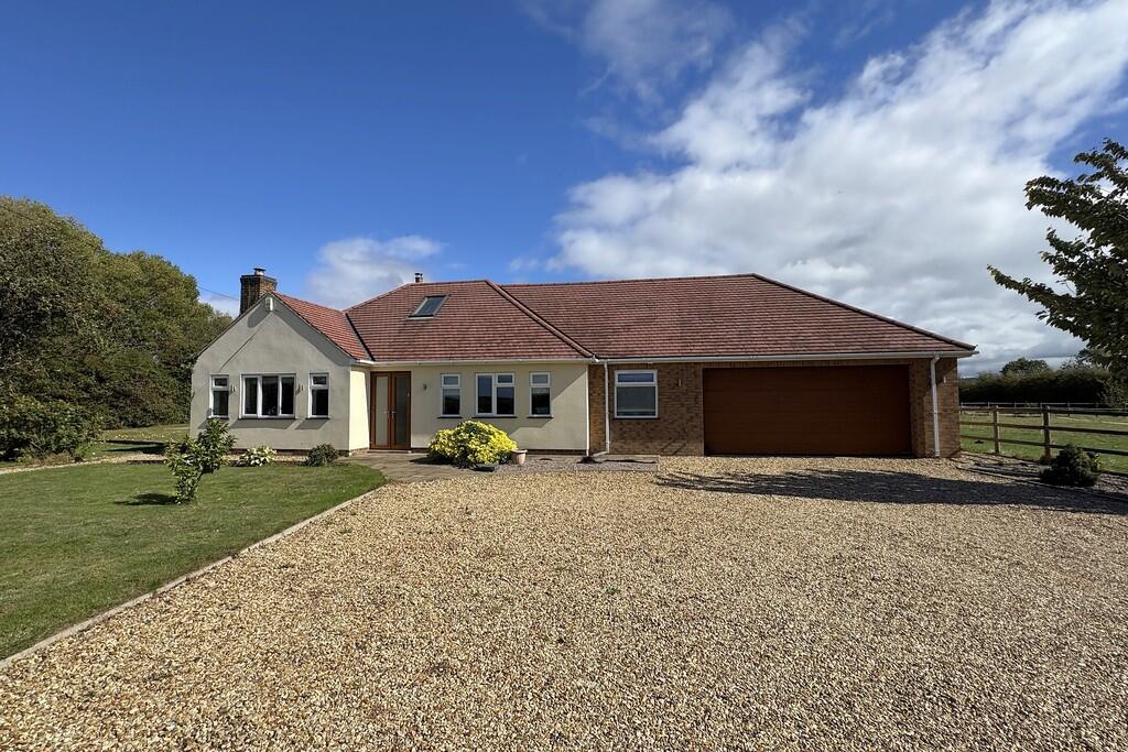 Main image of property: Langar Lane, Harby