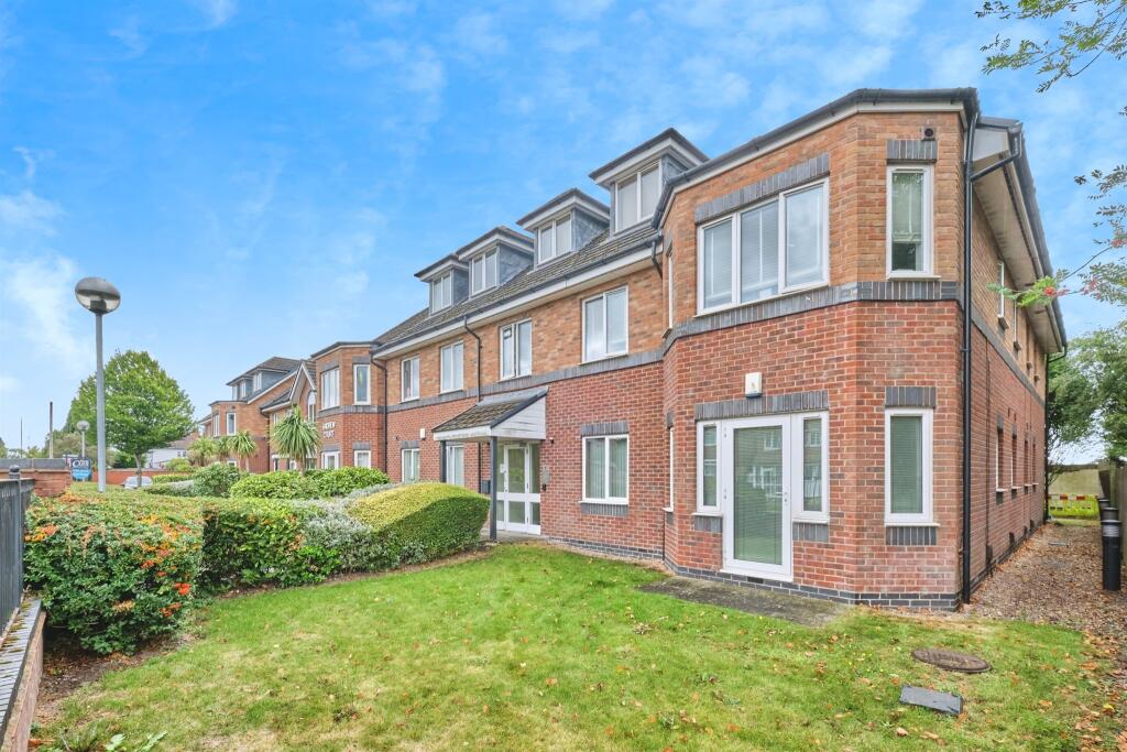 Main image of property: Greenholm Road, Birmingham