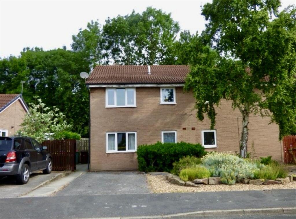 Main image of property: Greenfield Way, Ingol, Preston