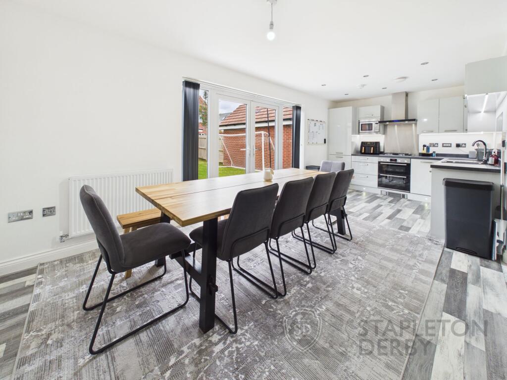 House in St Helens, Rainford - View 3