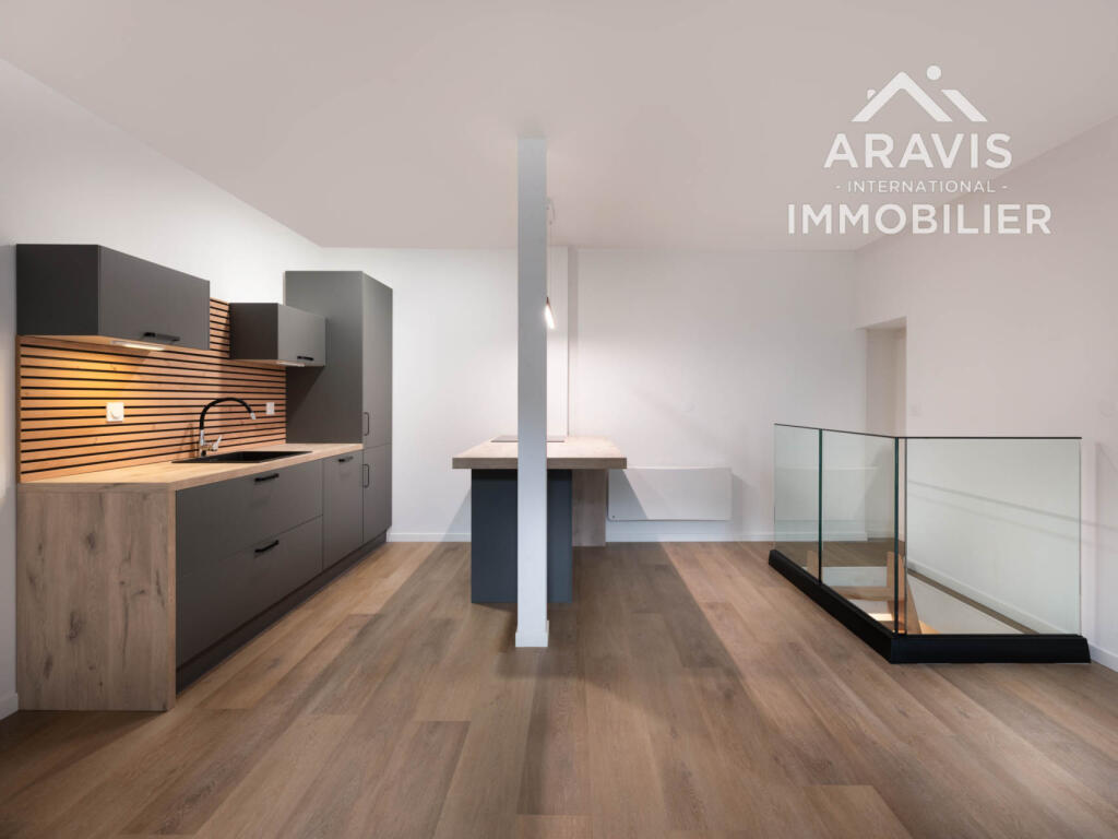 Main image of property: 73200 albertville