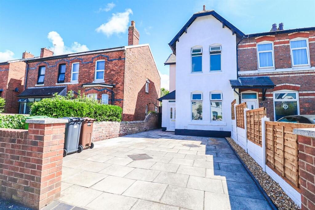 Main image of property: Eastbourne Road, Southport