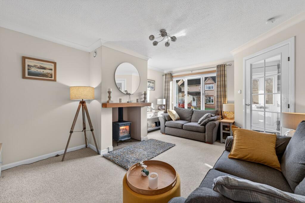 41 Cauldhame Rigg, Stewarton, KA3 5QH photo 2
