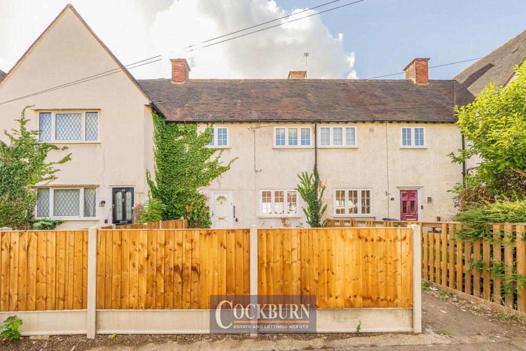 Main image of property: Arsenal Road, Eltham, SE9