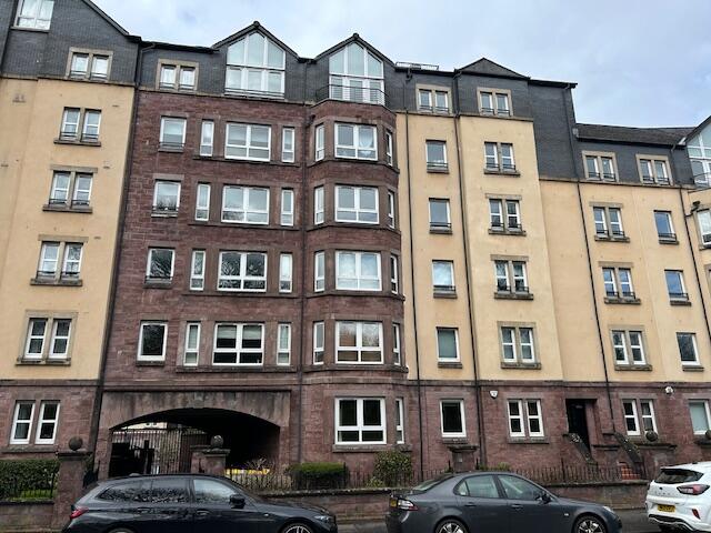 Main image of property: Crow Road, West End, Glasgow, G11