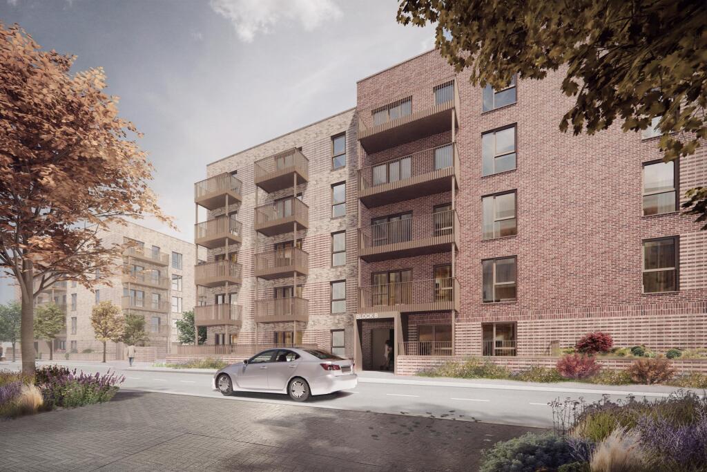 Main image of property: Copse Avenue
Harold Wood
Essex
RM3 0AR