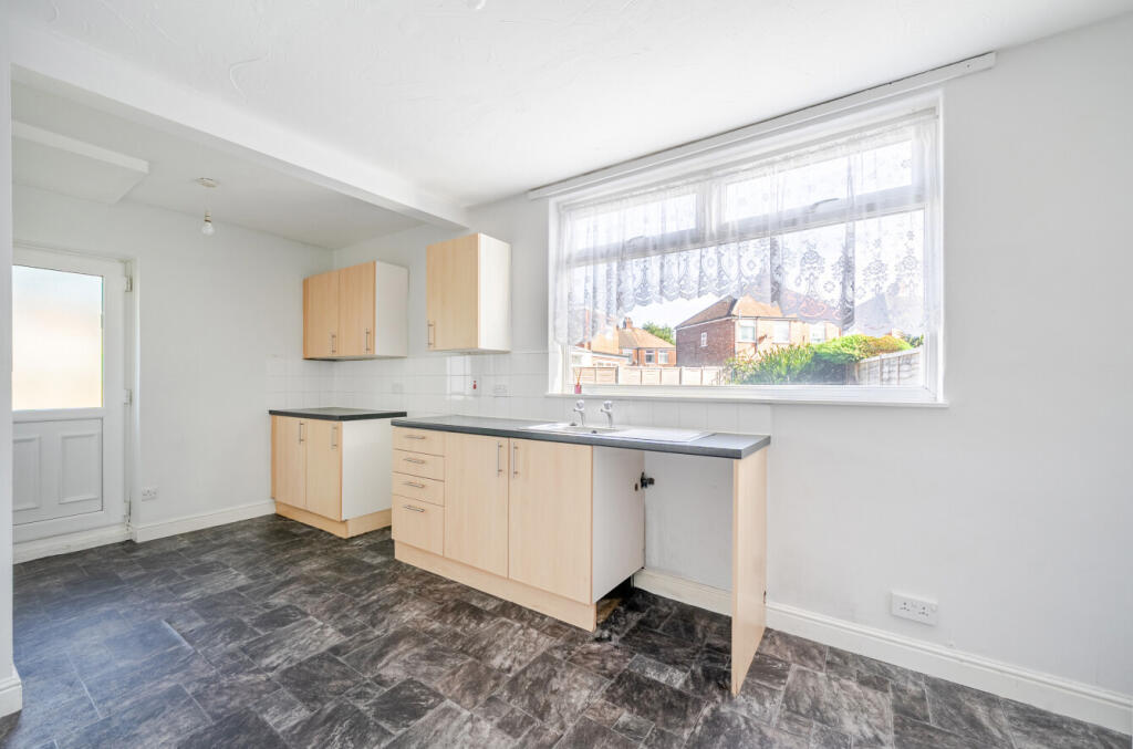 House in Hessle, East Riding of Yorkshire - View 4